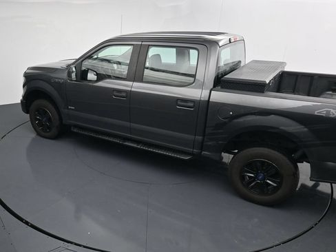 Used 2016 Ford F150 XL w/ Equipment Group 101A Mid AWD/4WD image 27