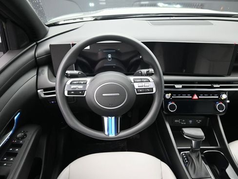 New 2026 Hyundai Santa Cruz SEL image 20