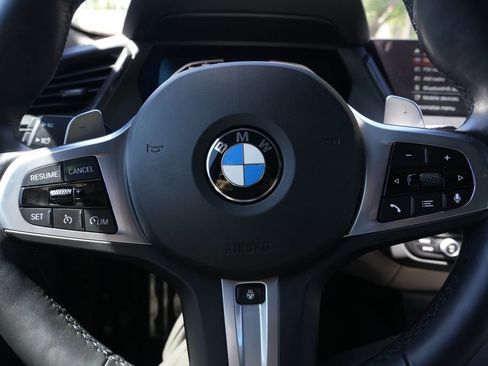 Used 2024 BMW M235i xDrive Gran Coupe w/ Premium Package AWD/4WD image 14