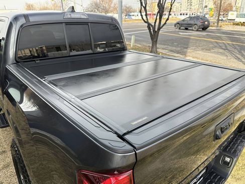 Used 2023 Toyota Tacoma SR AWD/4WD image 10