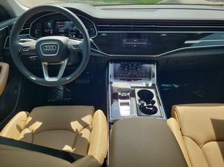 Certified 2025 Audi Q8 Prestige w/ Prestige Package AWD/4WD video 2