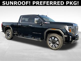 Used 2025 GMC Sierra 2500 Denali video 1