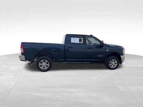Used 2024 RAM 2500 Big Horn image 8