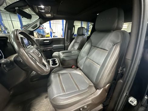 Used 2021 GMC Sierra 1500 Denali w/ Denali Ultimate Package AWD/4WD image 17