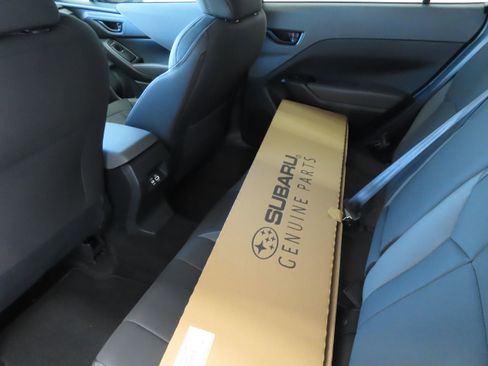 New 2026 Subaru Crosstrek 2.0i Premium image 22