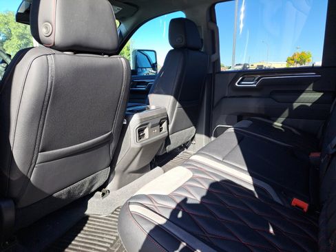 New 2025 Chevrolet Silverado 2500 LT w/ Trail Boss Package image 31