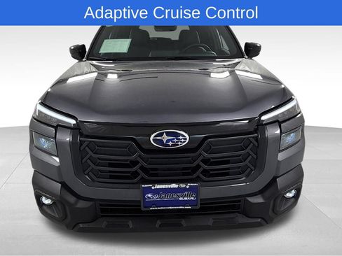 Certified 2026 Subaru Outback Premium AWD/4WD image 9