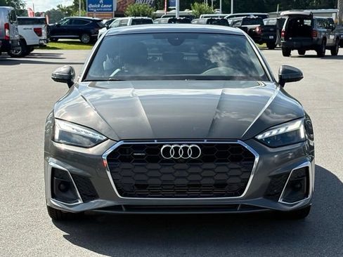 Used 2024 Audi A5 2.0T Premium Plus AWD/4WD image 8