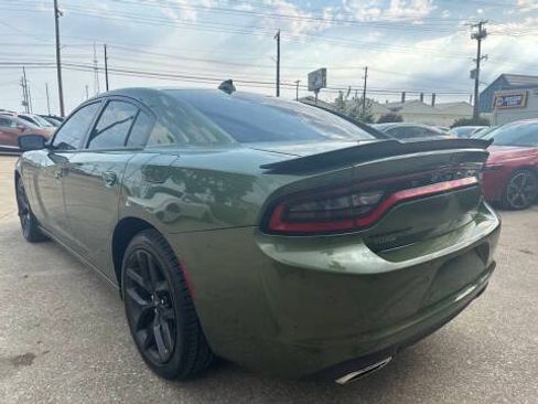Used 2023 Dodge Charger SXT w/ Blacktop Package RWD image 20