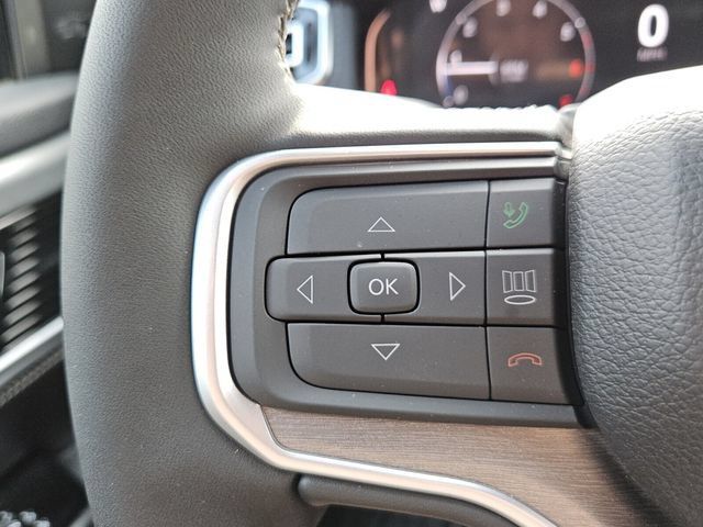 New 2026 Jeep Grand Wagoneer Limited AWD/4WD image 22