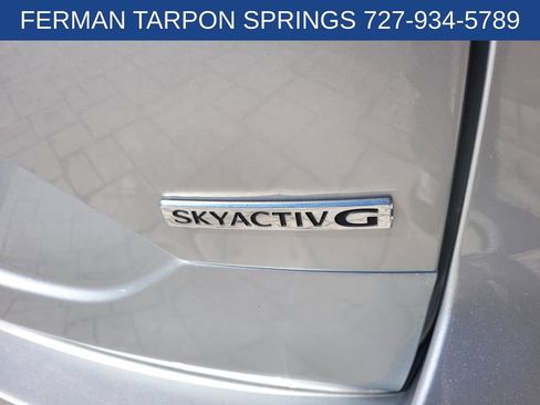 Used 2023 MAZDA CX-5 AWD 2.5 S image 15