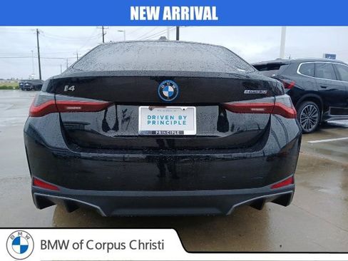 Used 2023 BMW i4 eDrive35 RWD image 8