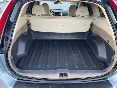 Used 2013 Volvo XC60 3.2 image 7