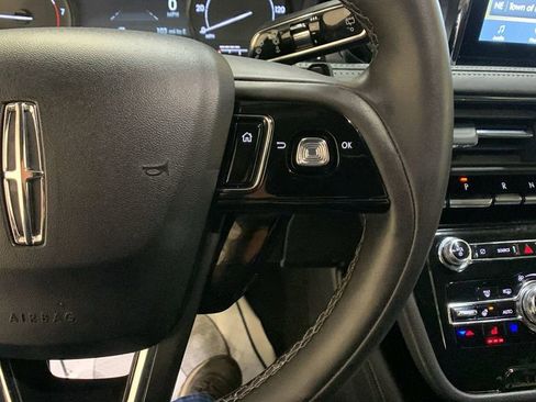 Used 2022 Lincoln Corsair AWD w/ Equipment Group 101A image 34