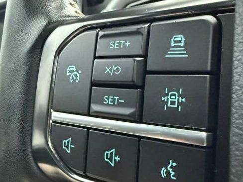 Used 2022 Ford F150 Platinum w/ Equipment Group 701A High image 59