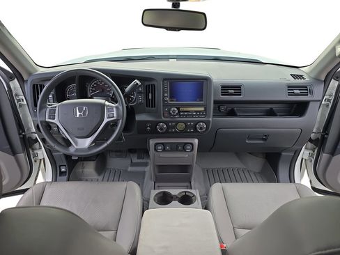 Used 2014 Honda Ridgeline RTL image 10