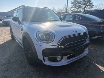 Used 2018 MINI Cooper Countryman S