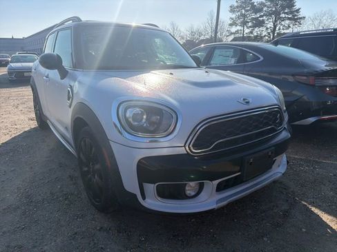 Used 2018 MINI Cooper Countryman S image 1