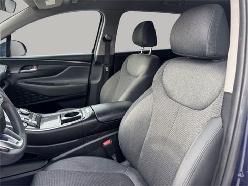 Used 2022 Hyundai Santa Fe SEL w/ Cargo Package image 9