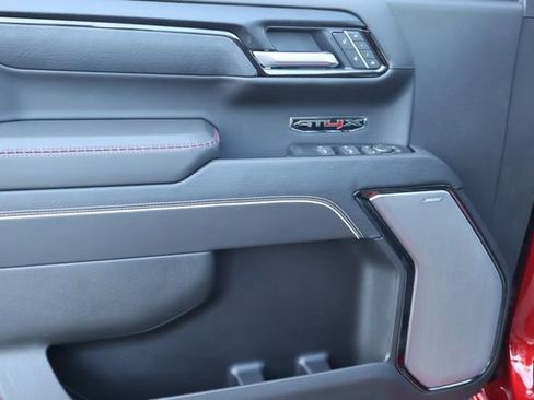 New 2026 GMC Sierra 1500 AT4X w/ LPO, Black Badging Package AWD/4WD image 13