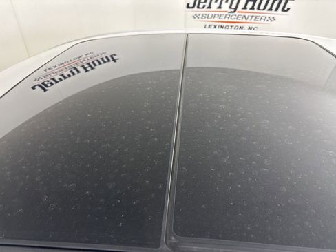 Used 2024 Chevrolet Malibu LT image 8