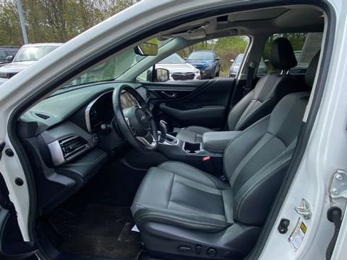 Used 2020 Subaru Outback Onyx Edition XT AWD/4WD image 28