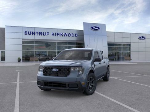 New 2026 Ford Maverick XLT AWD/4WD image 2