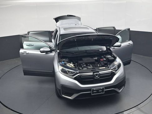 Used 2022 Honda CR-V EX image 49
