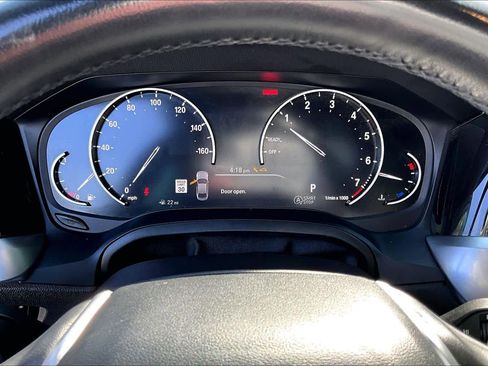 Used 2020 BMW 330i Sedan w/ Driving Assistance Package RWD image 25