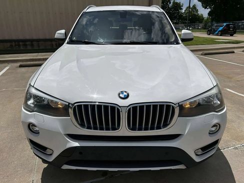 Used 2016 BMW X3 xDrive28i image 9