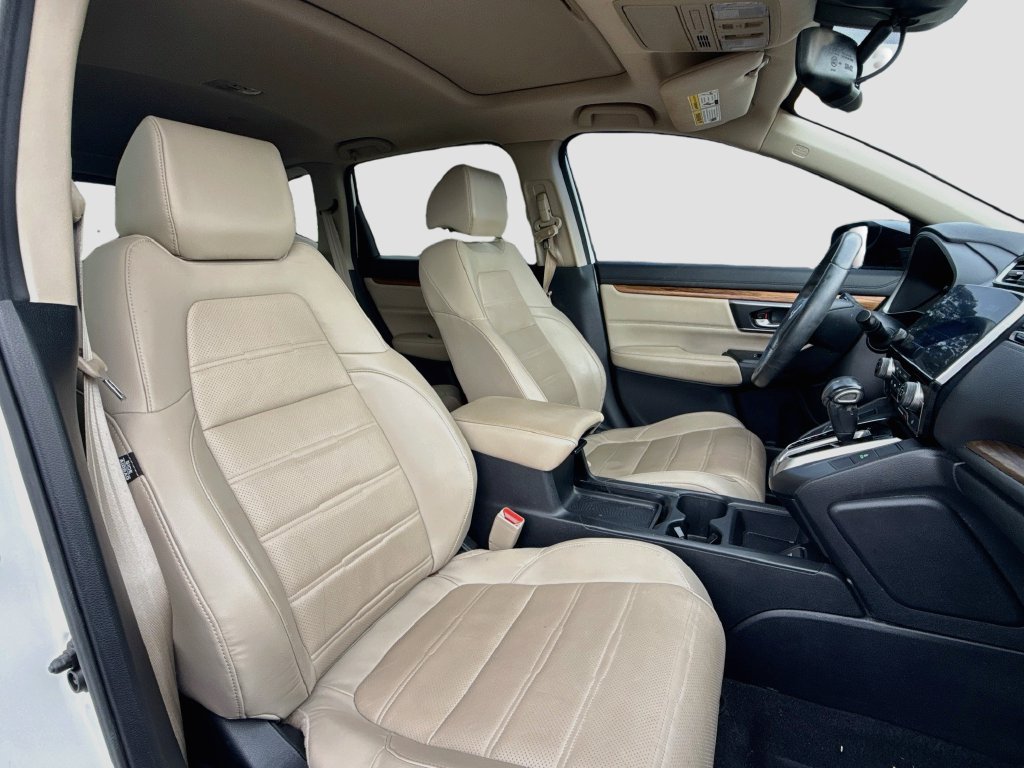 Used 2017 Honda CR-V EX-L image 37