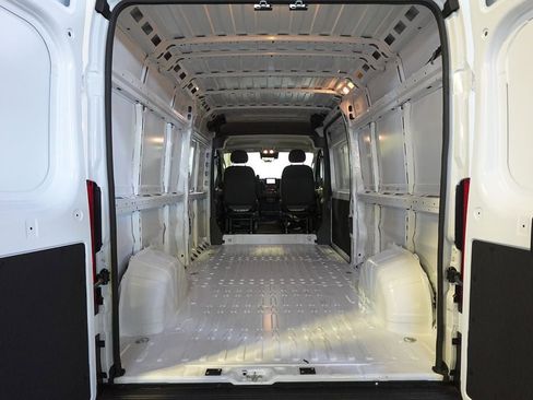 New 2026 RAM ProMaster 2500 w/ Safety Group image 11