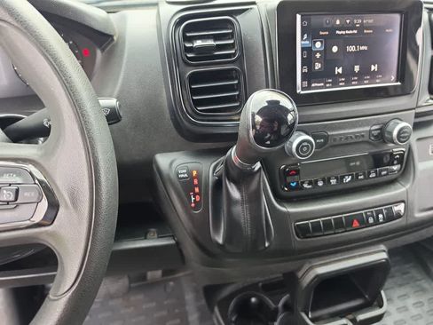 Used 2023 RAM ProMaster 2500 FWD image 19