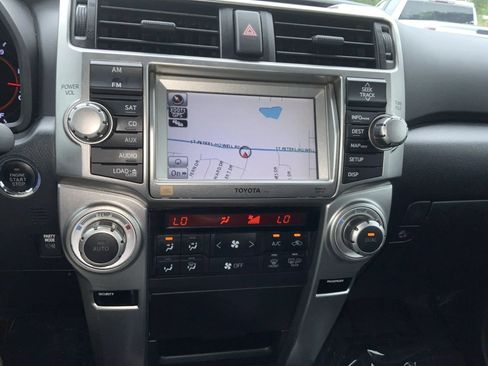 Used 2011 Toyota 4Runner Limited AWD/4WD image 20
