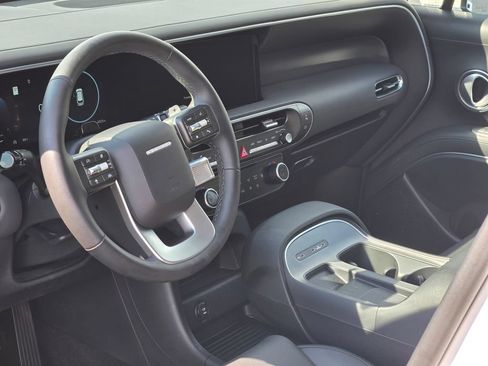 Certified 2026 Hyundai Palisade SEL FWD image 35