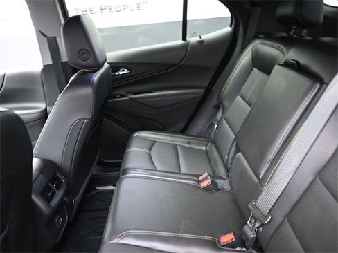 Used 2023 Chevrolet Equinox Premier image 22