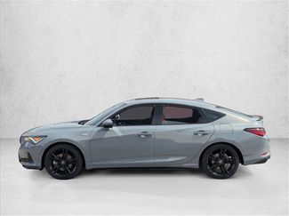 New 2026 Acura Integra A-Spec FWD video 3