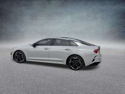 Used 2023 Kia K5 GT-Line image 9