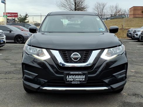 Used 2020 Nissan Rogue S image 5