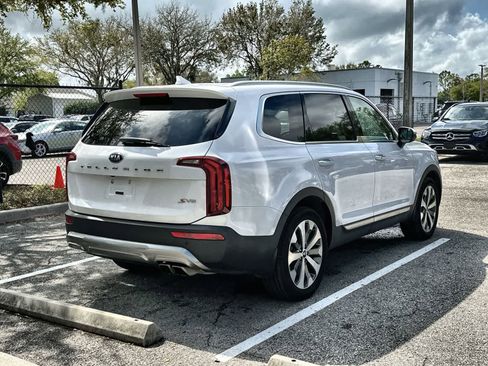 Used 2021 Kia Telluride S image 10