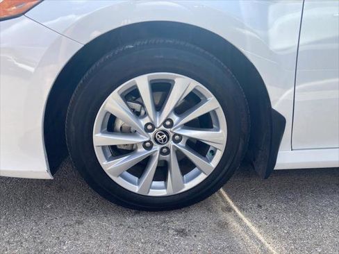 Certified 2024 Toyota Camry LE w/ Convenience Package FWD image 13