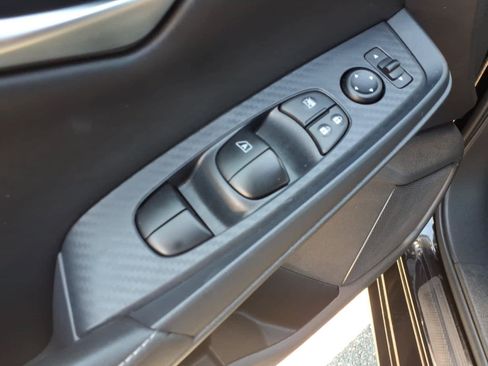 Used 2023 Nissan Sentra SV w/ All-Weather Package FWD image 13