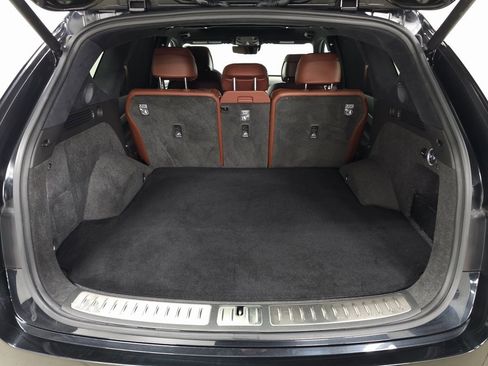 Used 2025 Genesis GV80 3.5T Prestige image 9