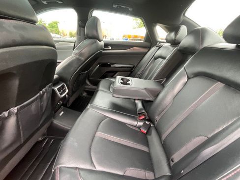 Used 2023 Kia K5 GT FWD image 33