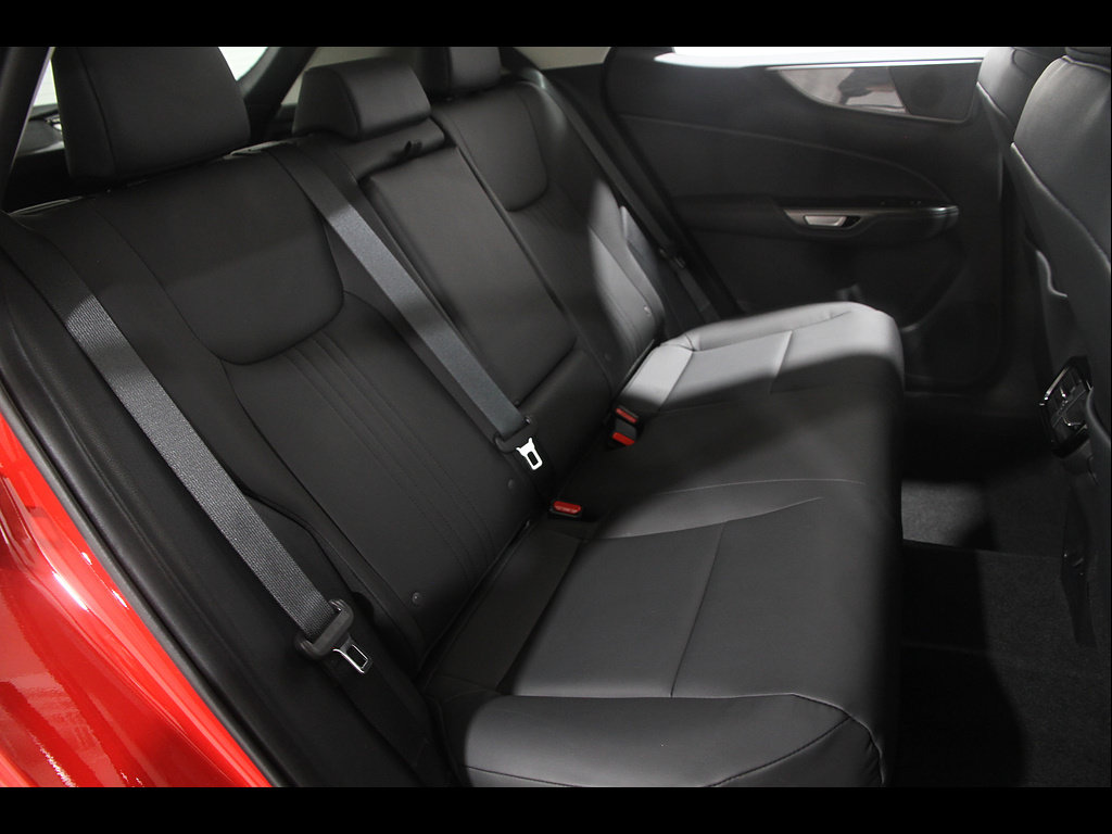 Certified 2024 Lexus NX 350 AWD image 18