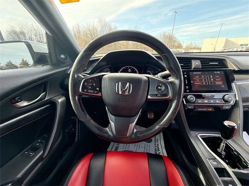 Used 2018 Honda Civic Si image 24