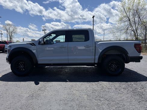 Used 2024 Ford F150 Raptor AWD/4WD image 21