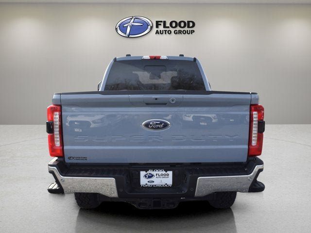 New 2026 Ford F350 Lariat w/ Tremor Off-Road Package AWD/4WD image 3