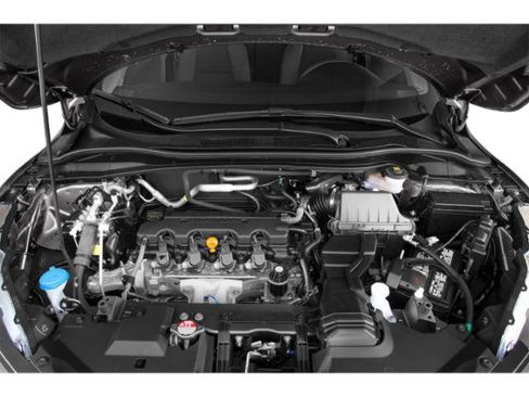 Used 2020 Honda HR-V EX image 15