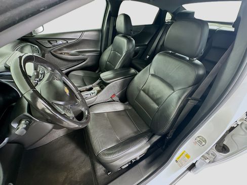 Used 2020 Chevrolet Malibu Premier FWD image 13